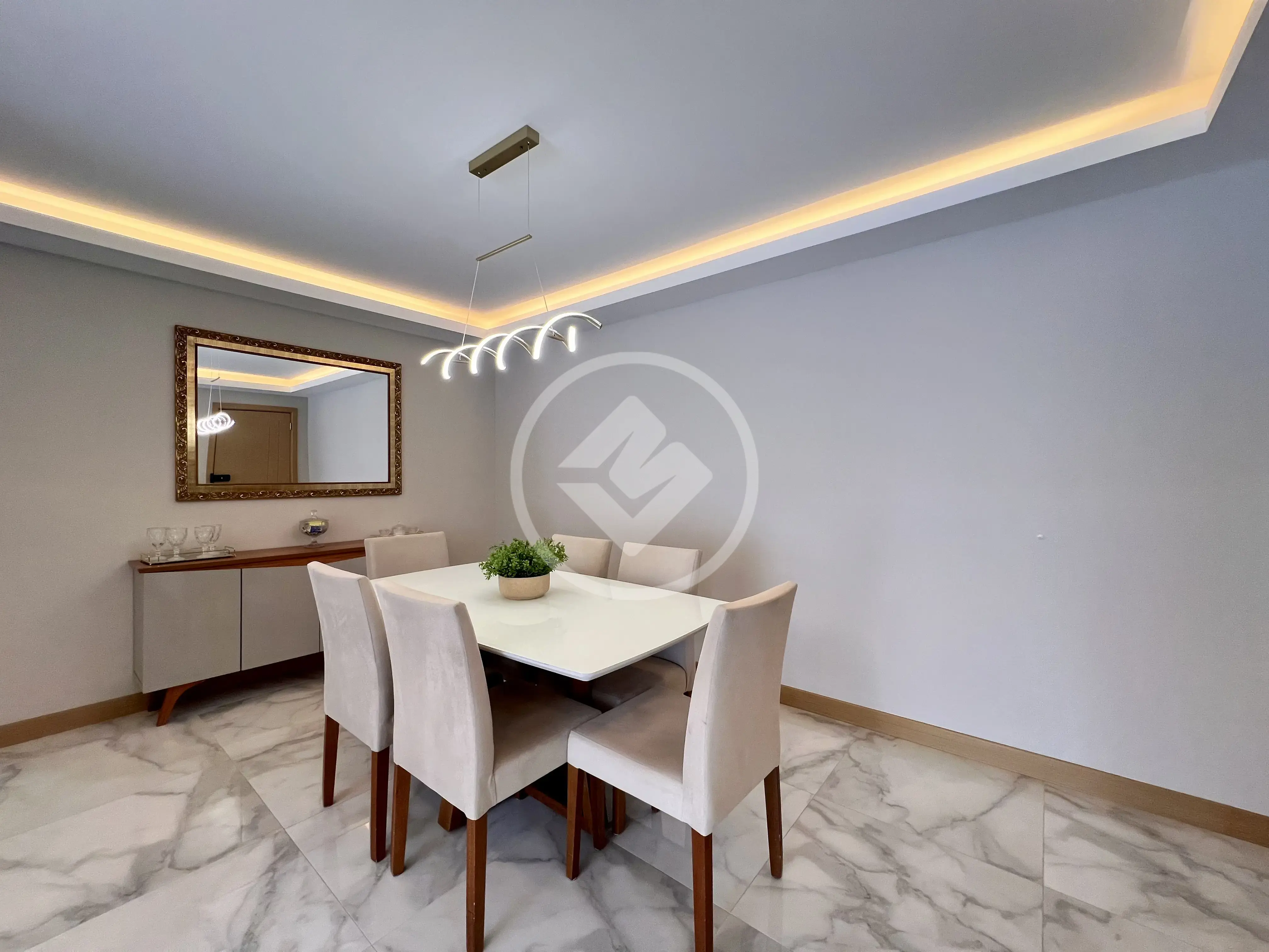 Imagem 3 - Apartamento em Tijuca, Teresópolis - RJ