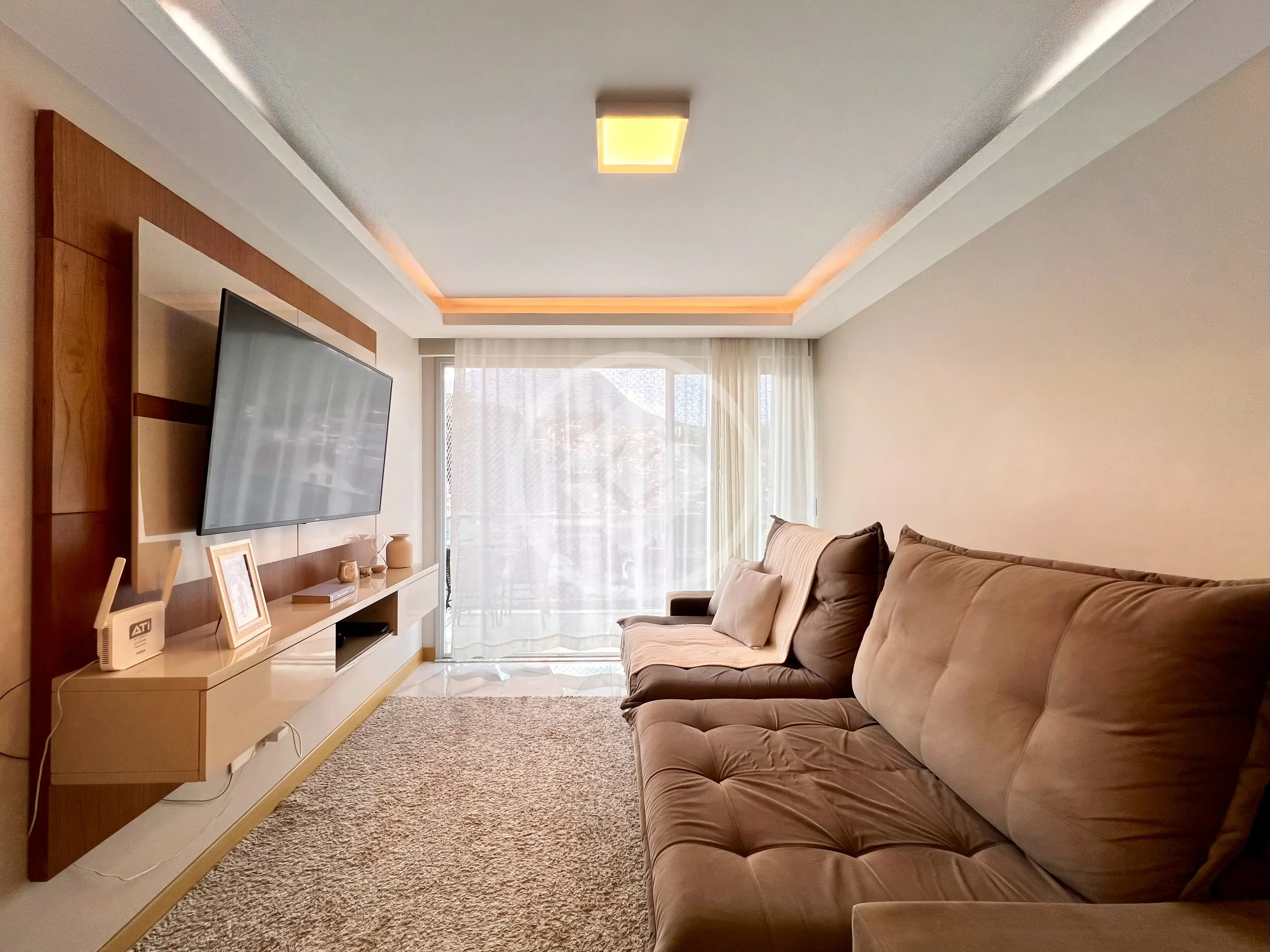 Imagem 6 - Apartamento em Tijuca, Teresópolis - RJ