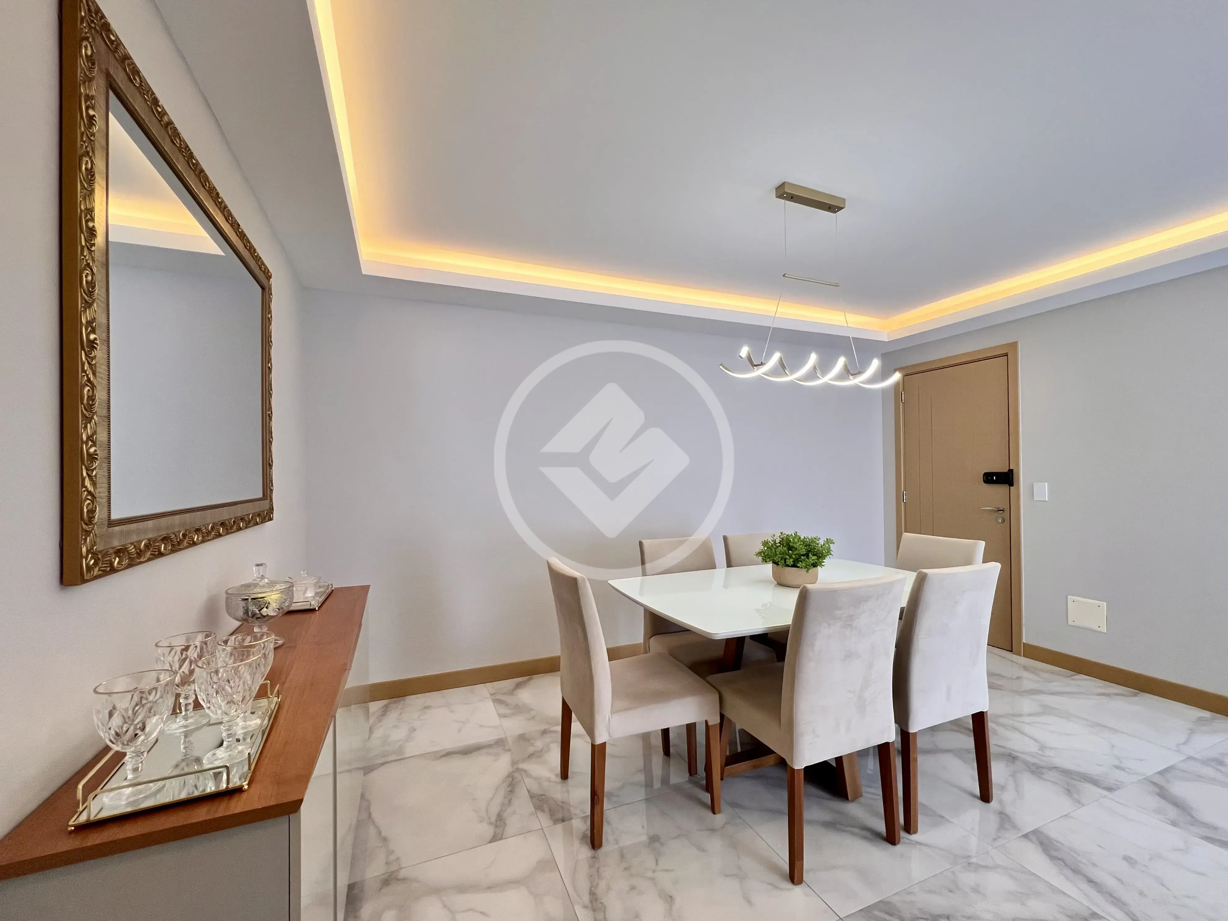 Imagem 4 - Apartamento em Tijuca, Teresópolis - RJ