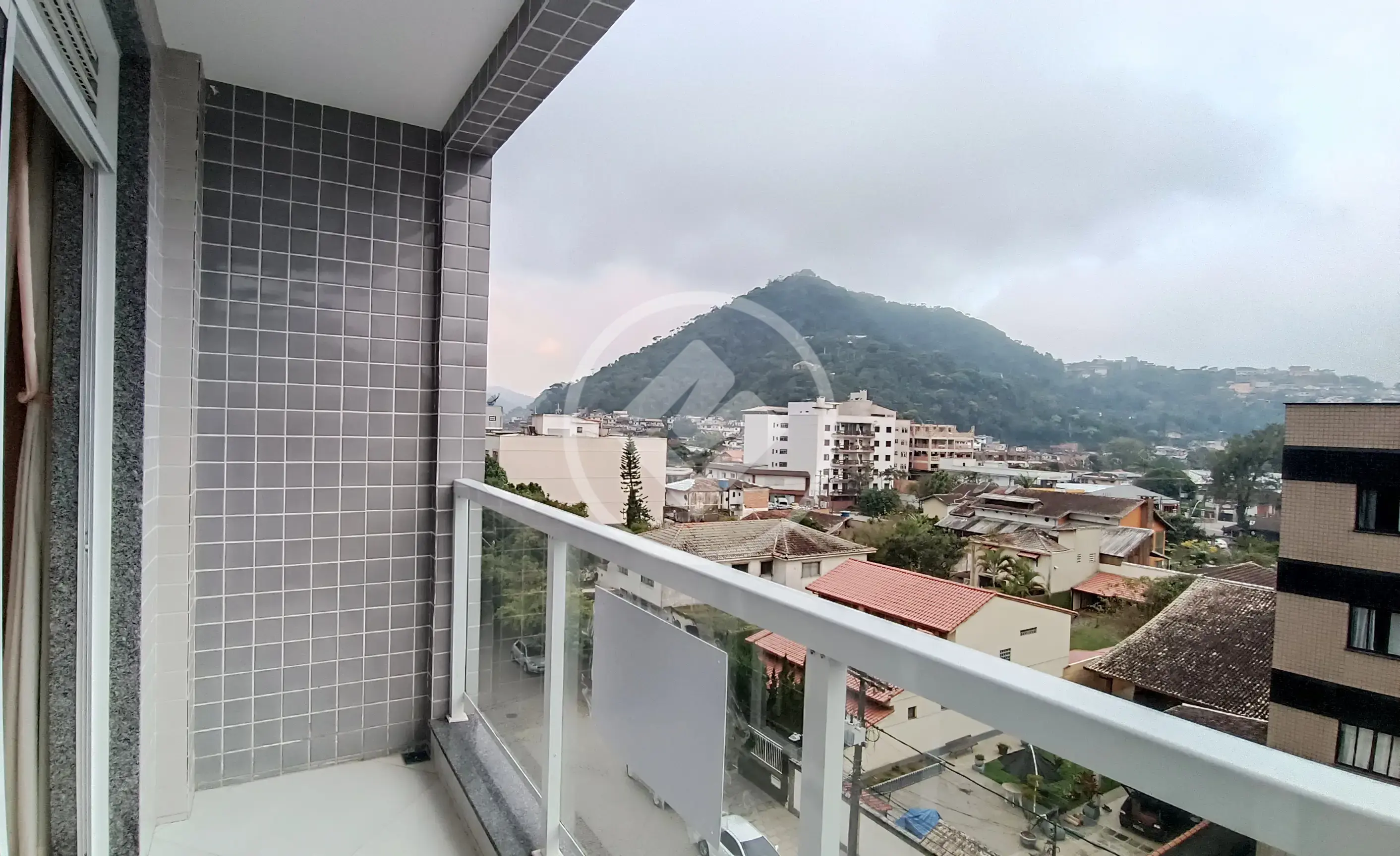 Imagem 4 - Apartamento em Alto, Teresópolis - RJ