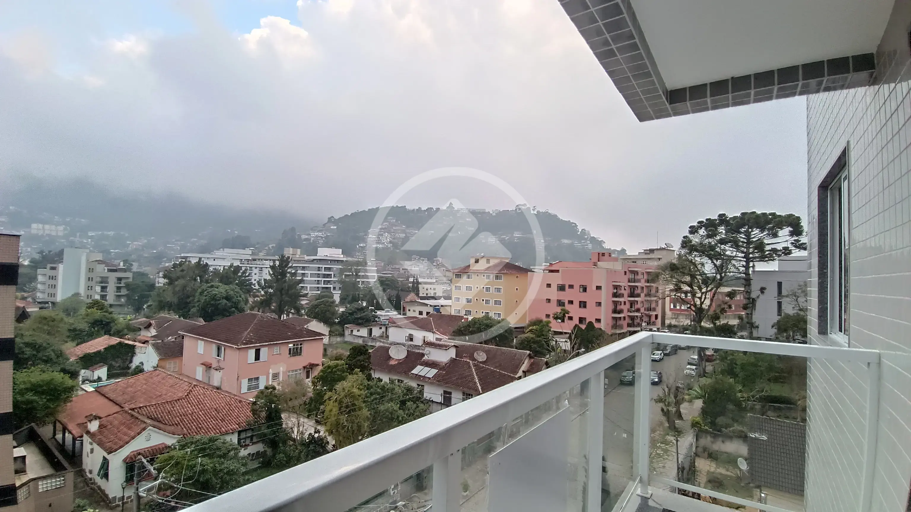 Imagem 3 - Apartamento em Alto, Teresópolis - RJ