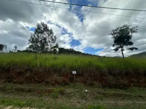 Terreno Condomínio Vale Feliz, Teresópolis - RJ — foto 1