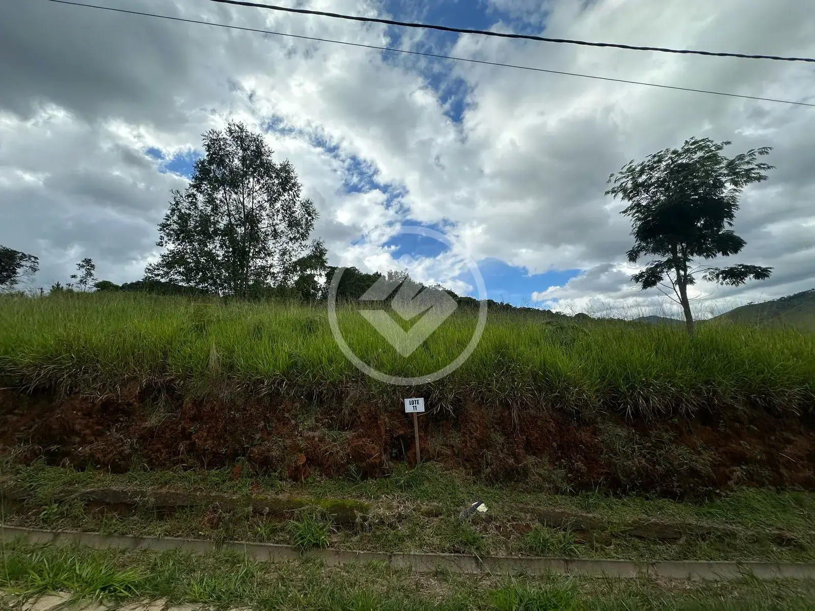 Imagem 1 - Terreno Condomínio em Vale Feliz, Teresópolis - RJ