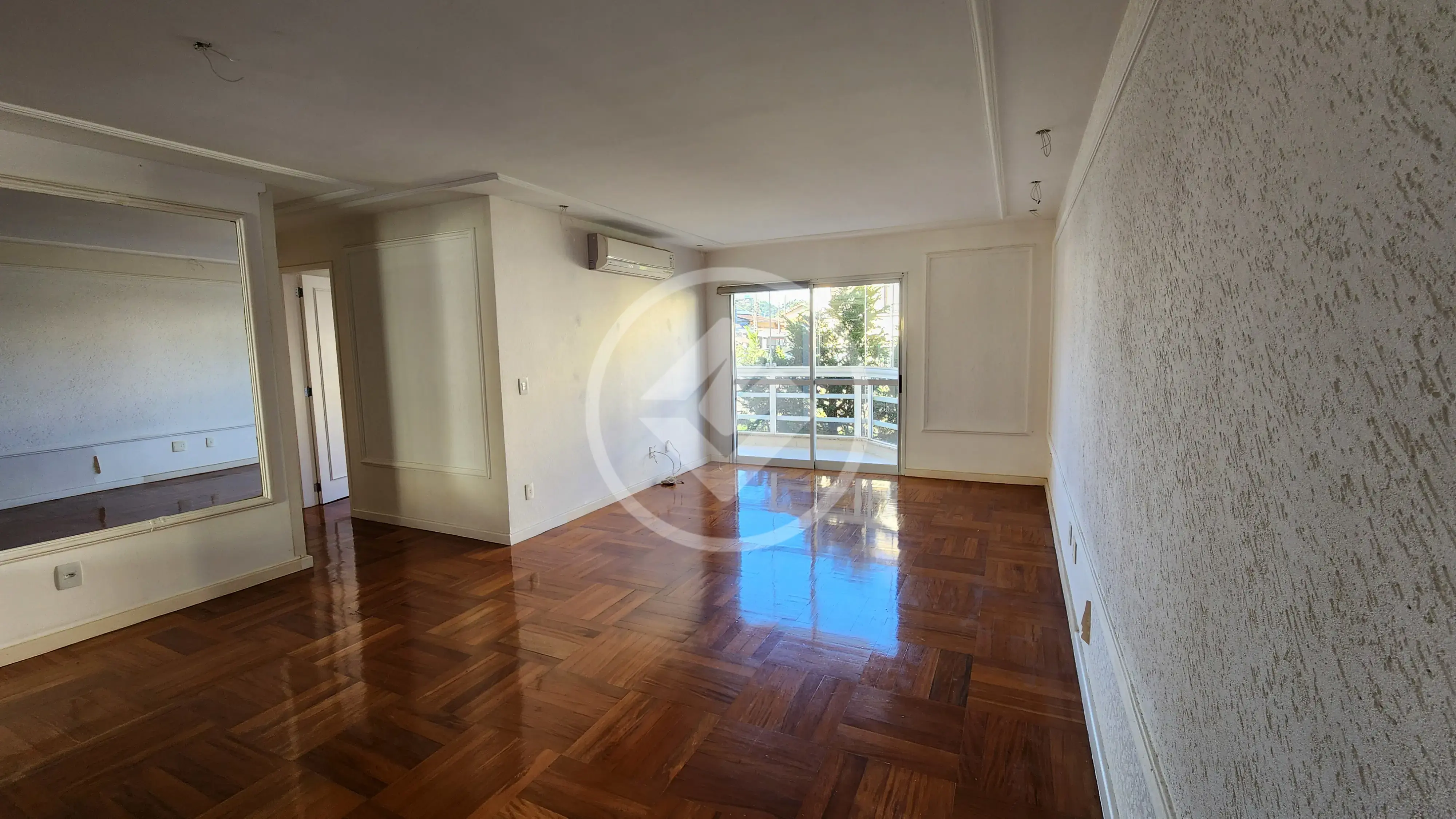 Imagem 1 - Apartamento em Jardim Cascata, Teresópolis - RJ