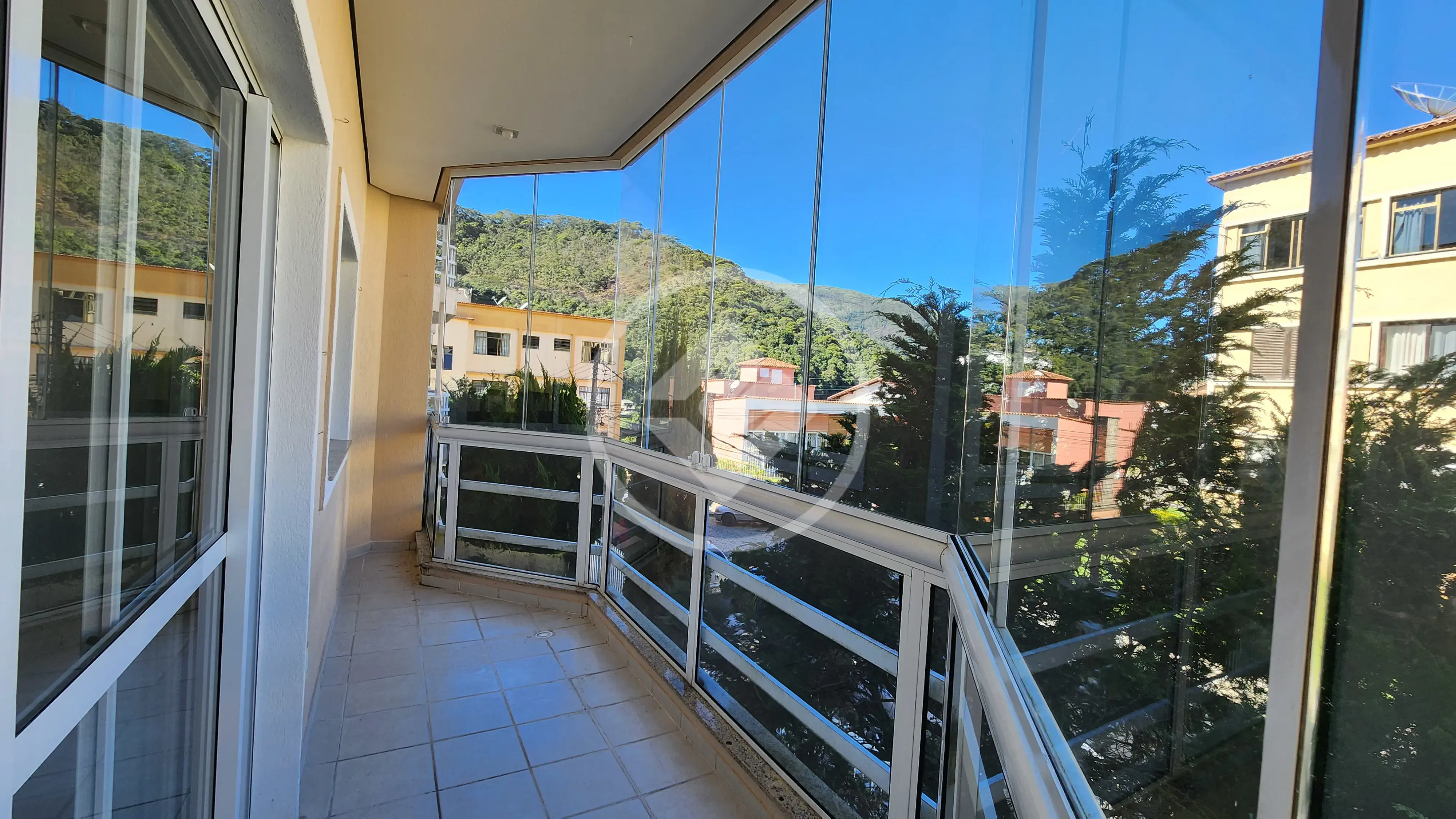 Imagem 6 - Apartamento em Jardim Cascata, Teresópolis - RJ