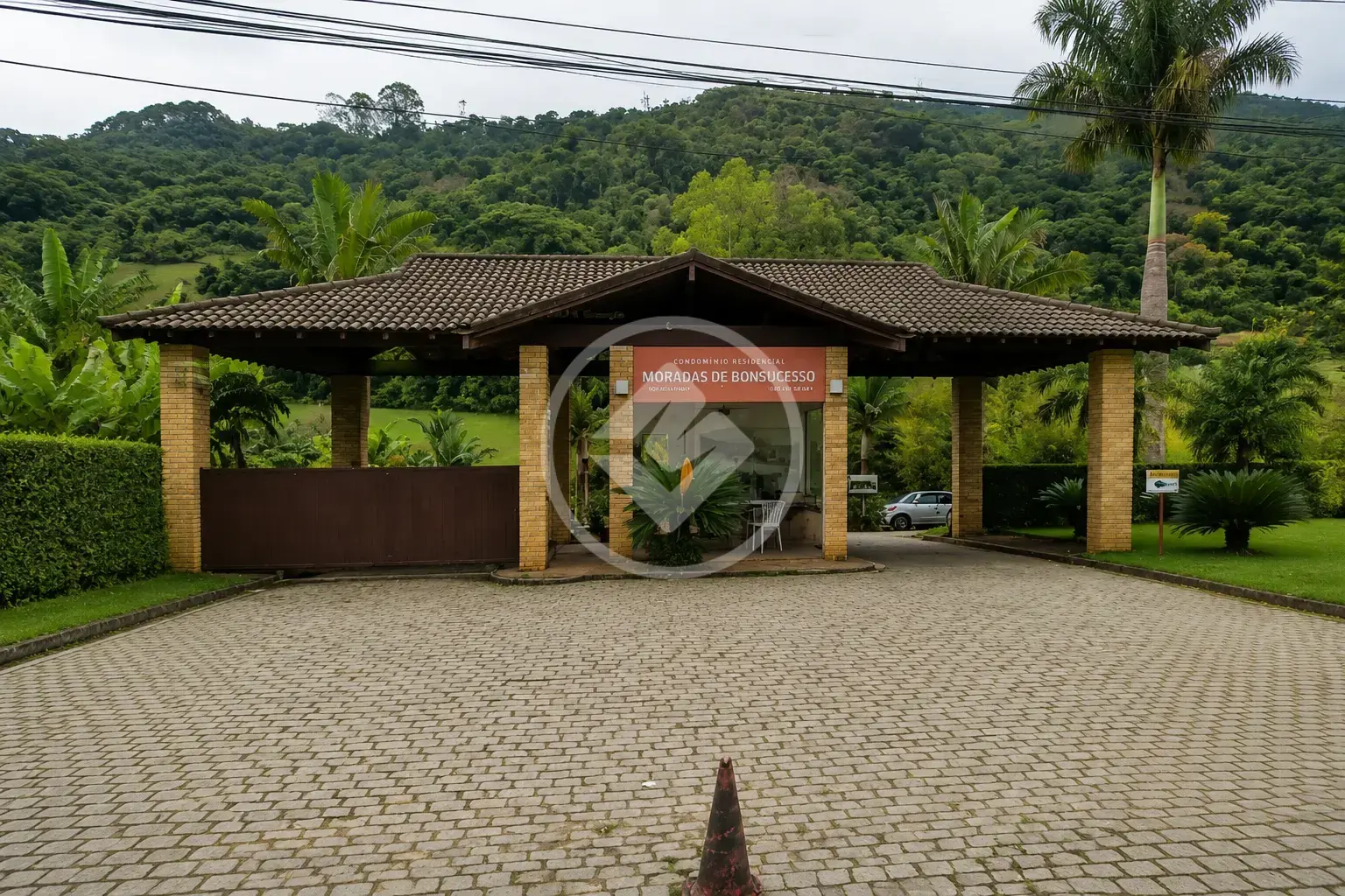 Imagem 5 - Terreno Condomínio em Vale Feliz, Teresópolis - RJ