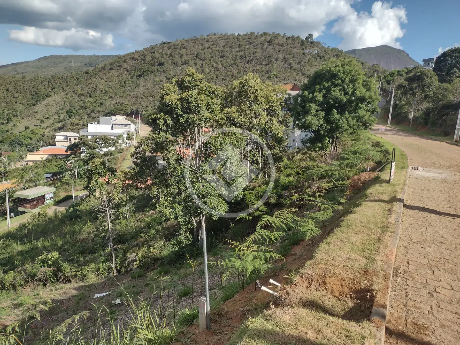 Imagem 3 - Terreno Condomínio em Albuquerque, Teresópolis - RJ