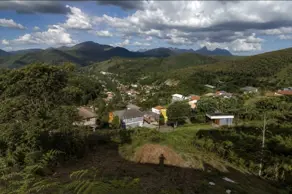 Terreno Condomínio Albuquerque, Teresópolis - RJ — foto 1