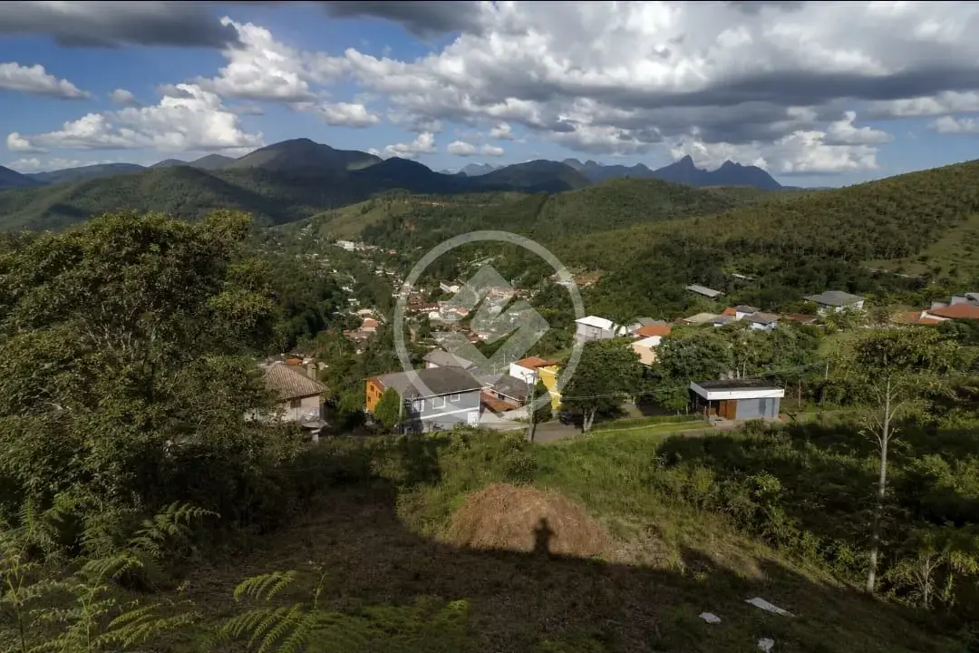Imagem 1 - Terreno Condomínio em Albuquerque, Teresópolis - RJ