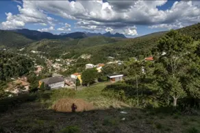 Terreno Condomínio Albuquerque, Teresópolis - RJ — foto 2