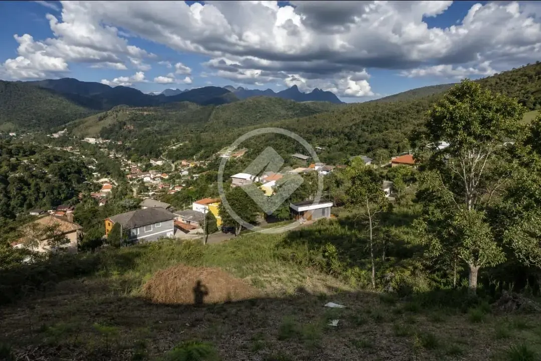 Imagem 1 - Terreno Condomínio em Albuquerque, Teresópolis - RJ
