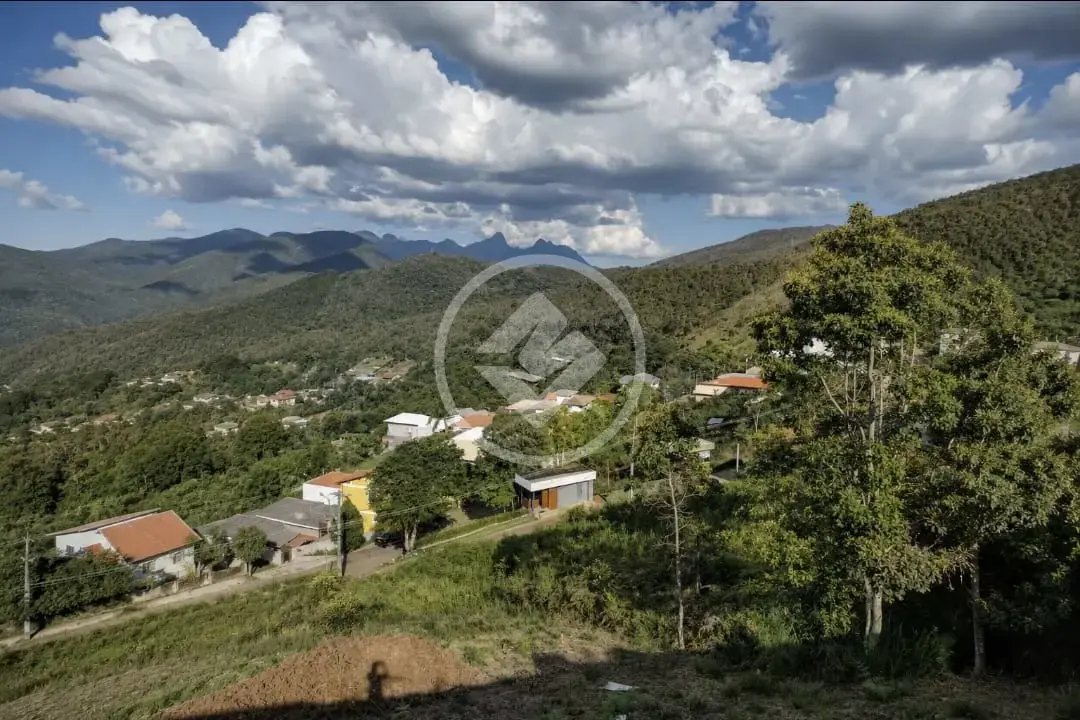 Imagem 2 - Terreno Condomínio em Albuquerque, Teresópolis - RJ