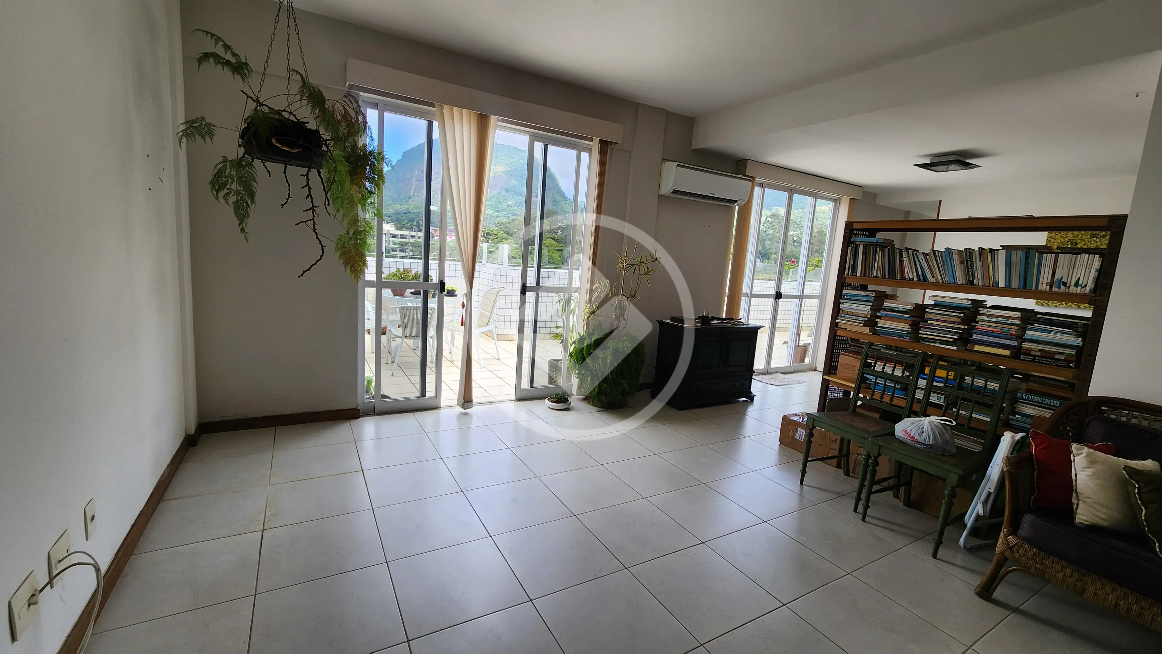 Imagem 2 - Cobertura em Alto, Teresópolis - RJ