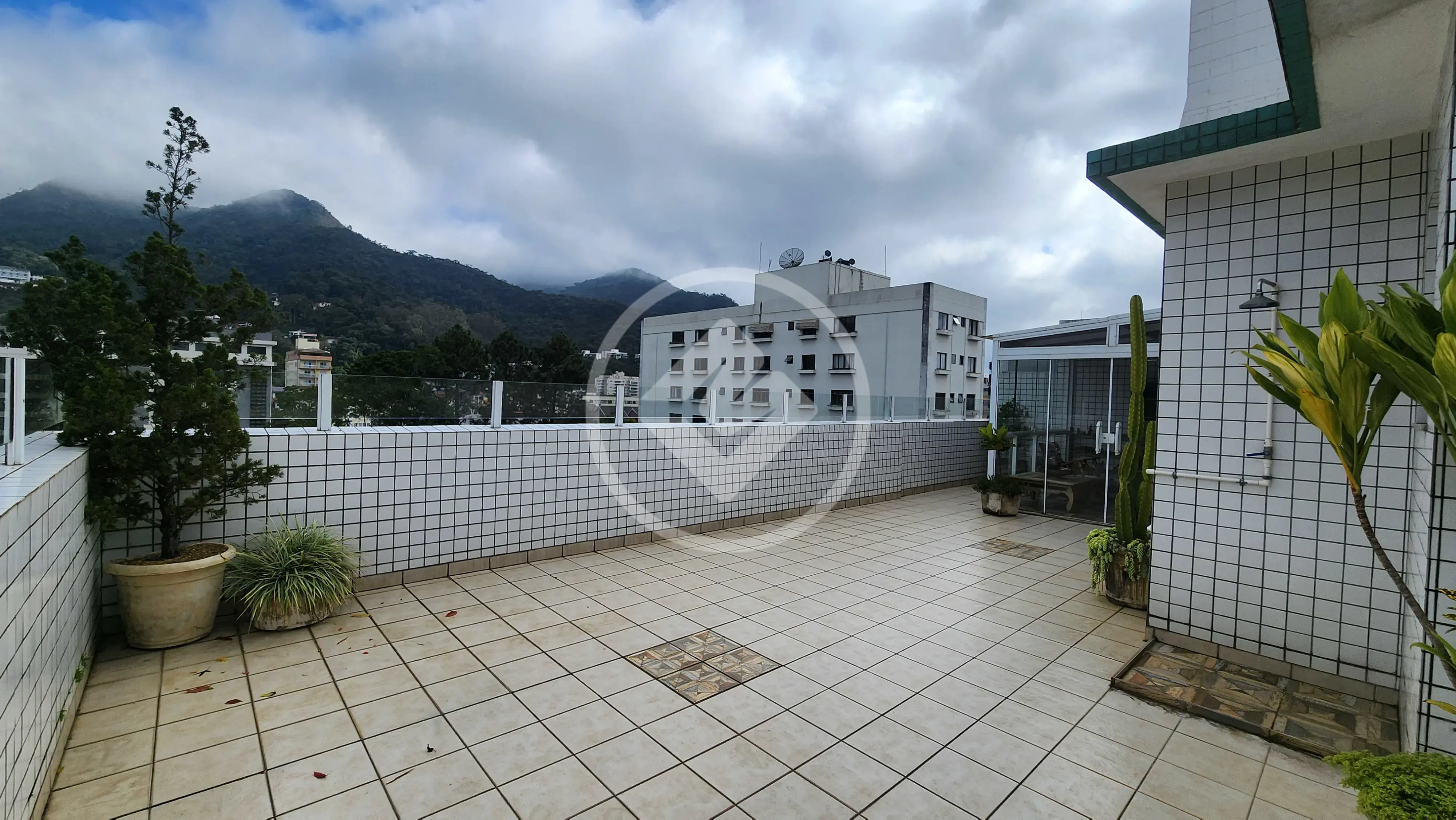 Image 27 - Cobertura em Alto, Teresópolis - RJ