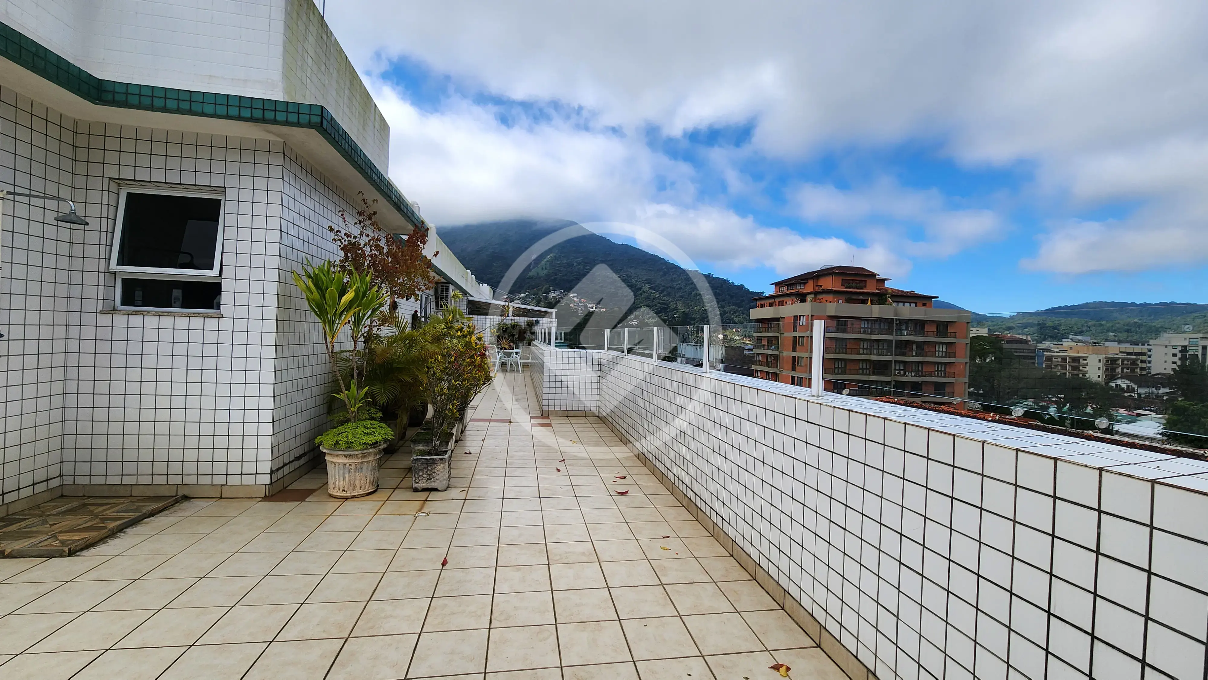 Imagem 1 - Cobertura em Alto, Teresópolis - RJ