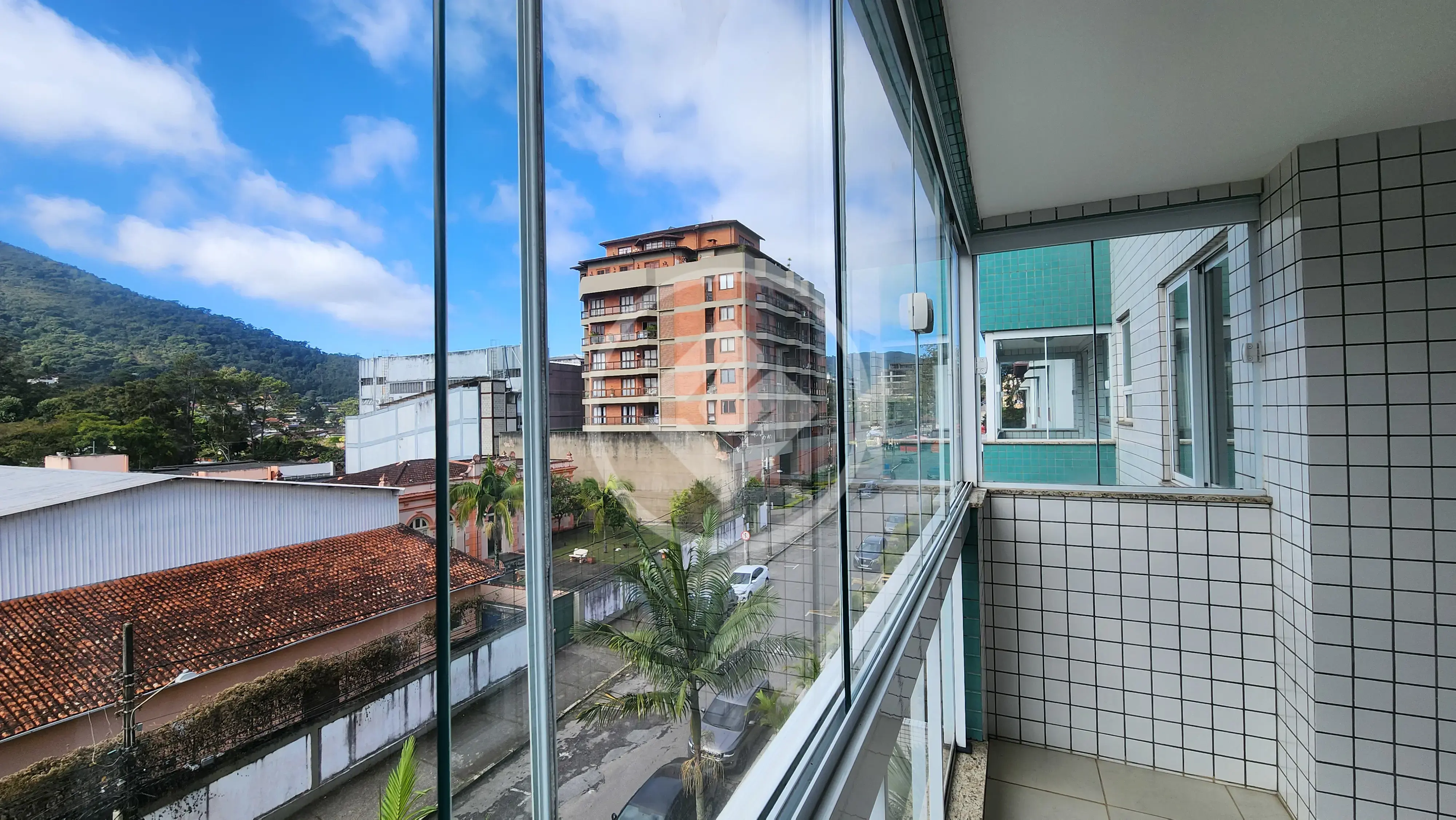 Imagem 2 - Apartamento em Alto, Teresópolis - RJ