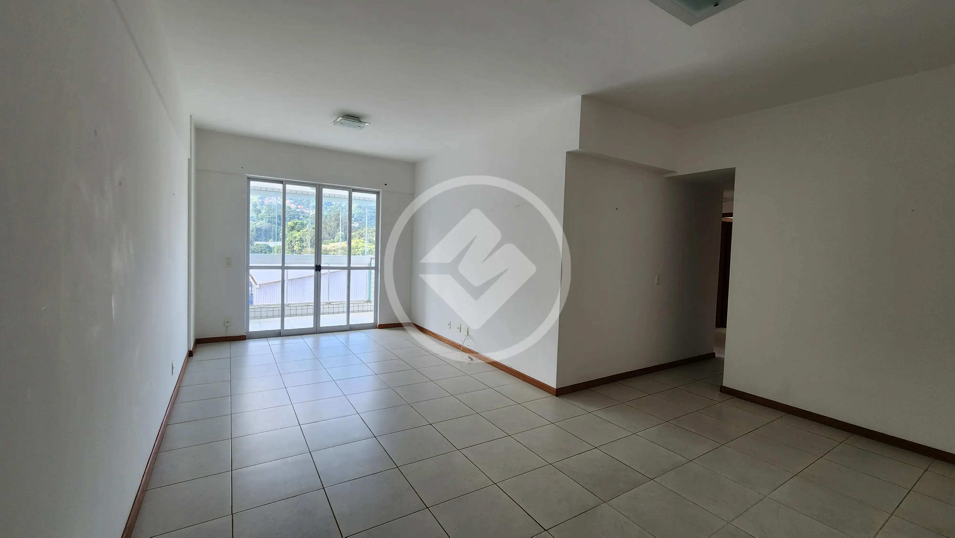 Imagem 1 - Apartamento em Alto, Teresópolis - RJ
