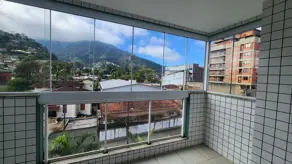 Apartamento Alto, Teresópolis - RJ — foto 2