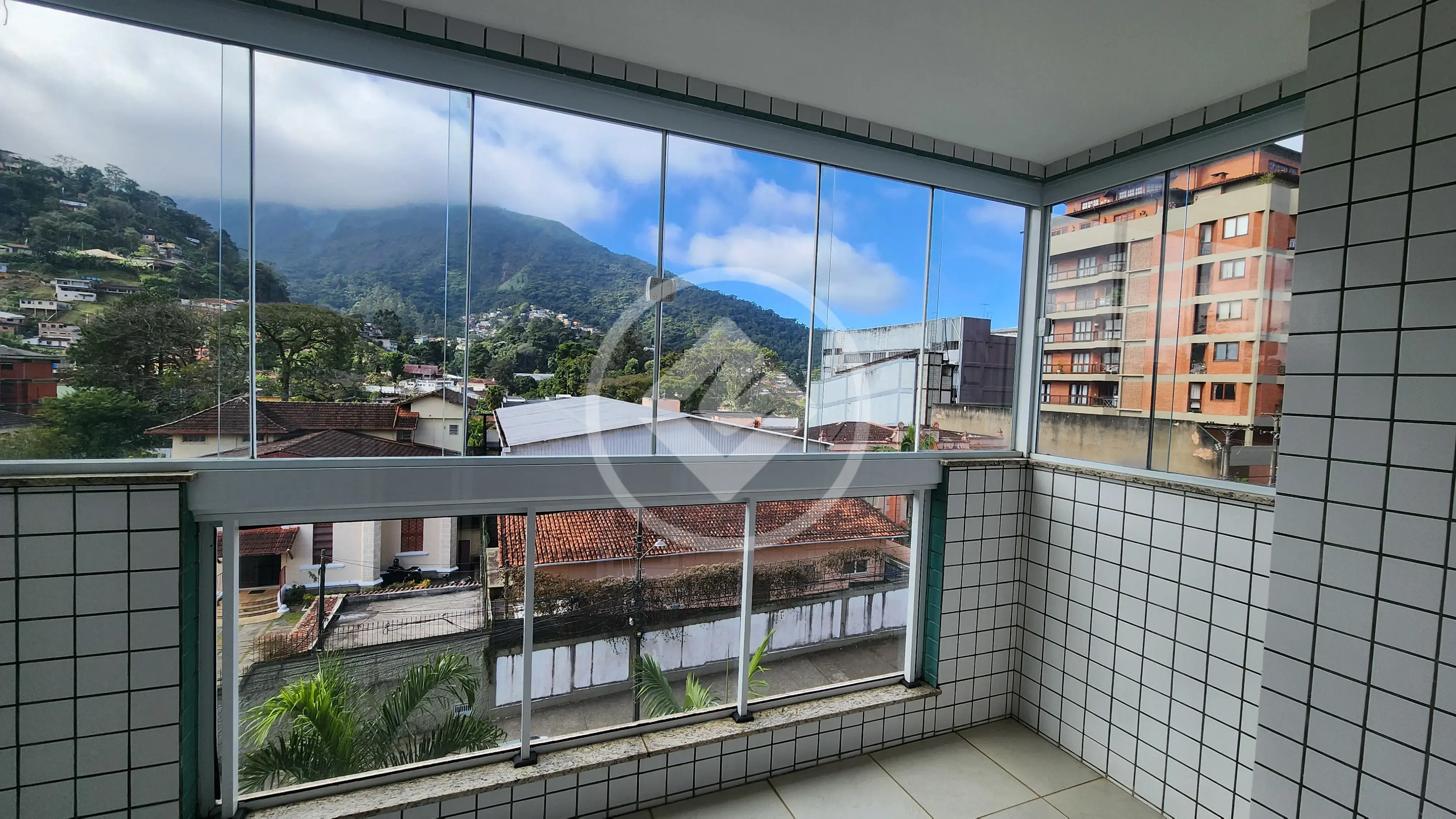 Imagem 1 - Apartamento em Alto, Teresópolis - RJ