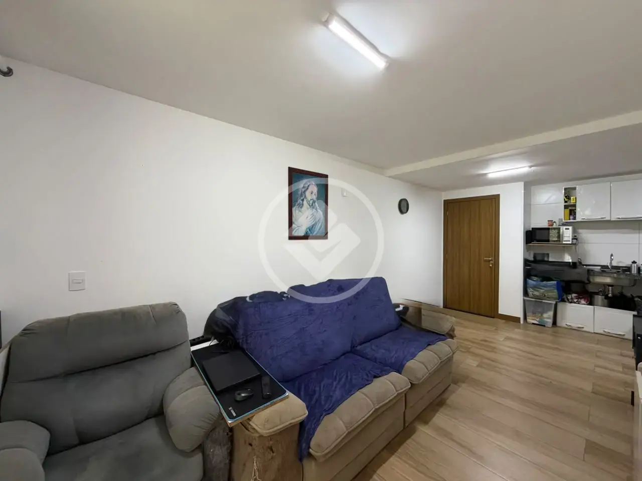 Imagem 2 - Apartamento em Alto, Teresópolis - RJ
