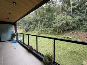 Imagem 6 - Apartamento em Alto, Teresópolis - RJ