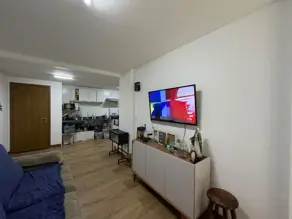 Imagem 3 - Apartamento em Alto, Teresópolis - RJ