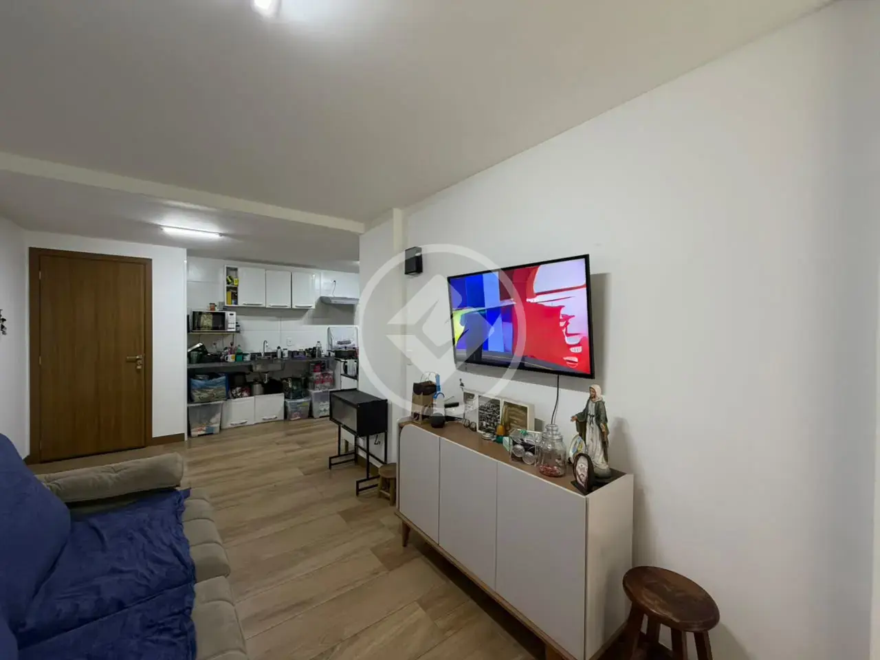 Imagem 3 - Apartamento em Alto, Teresópolis - RJ
