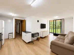 Apartamento Alto, Teresópolis - RJ — foto 1
