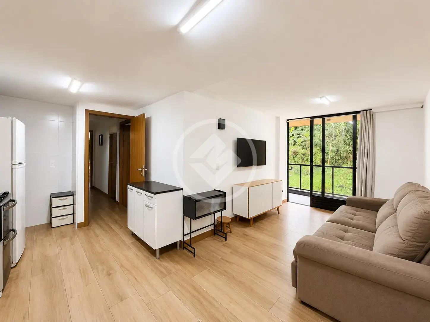 Imagem 1 - Apartamento em Alto, Teresópolis - RJ
