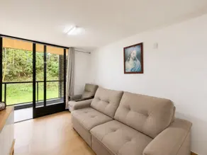 Apartamento Alto, Teresópolis - RJ — foto 2