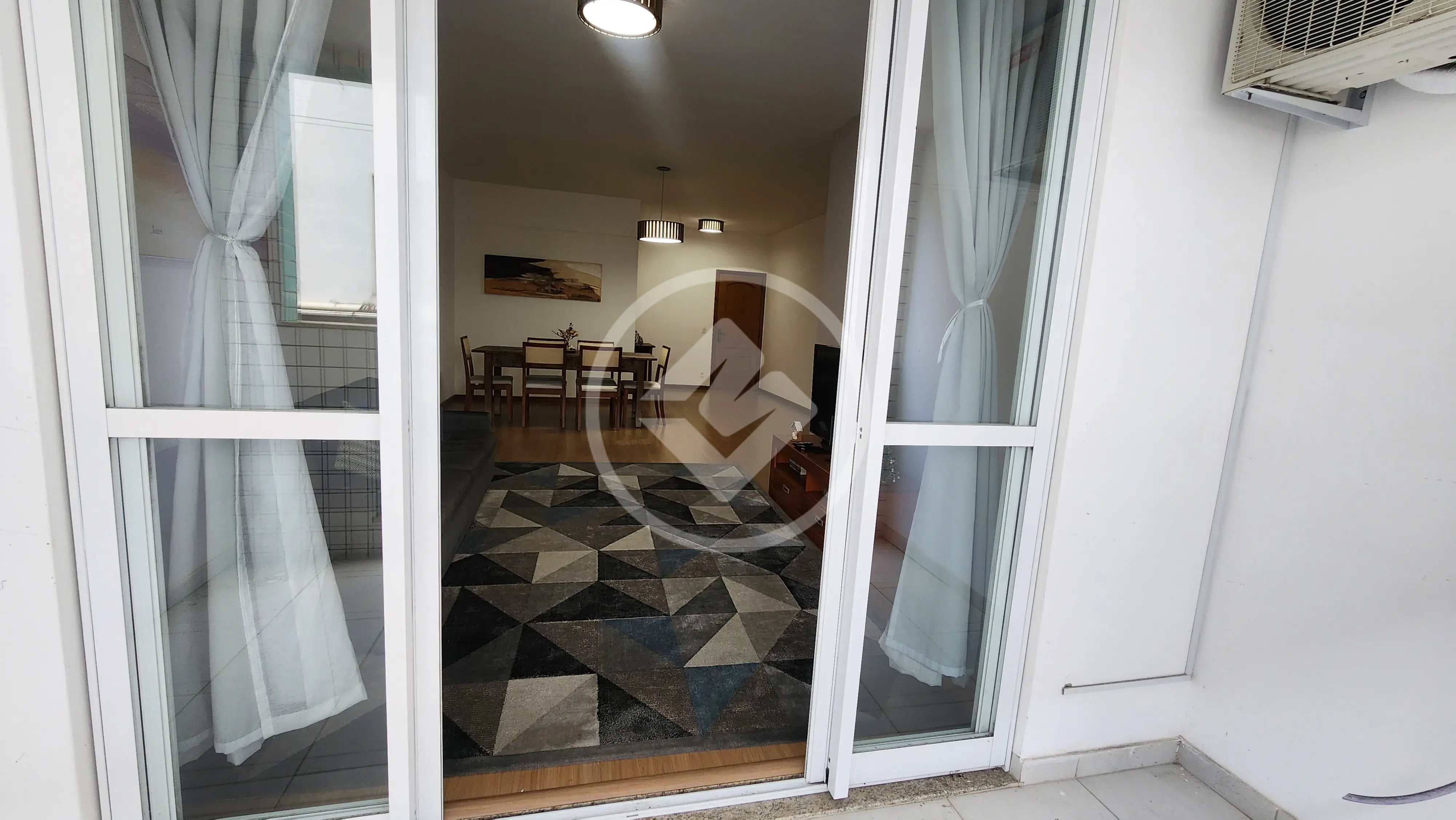 Imagem 2 - Apartamento em Alto, Teresópolis - RJ