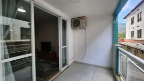 Imagem 3 - Apartamento em Alto, Teresópolis - RJ