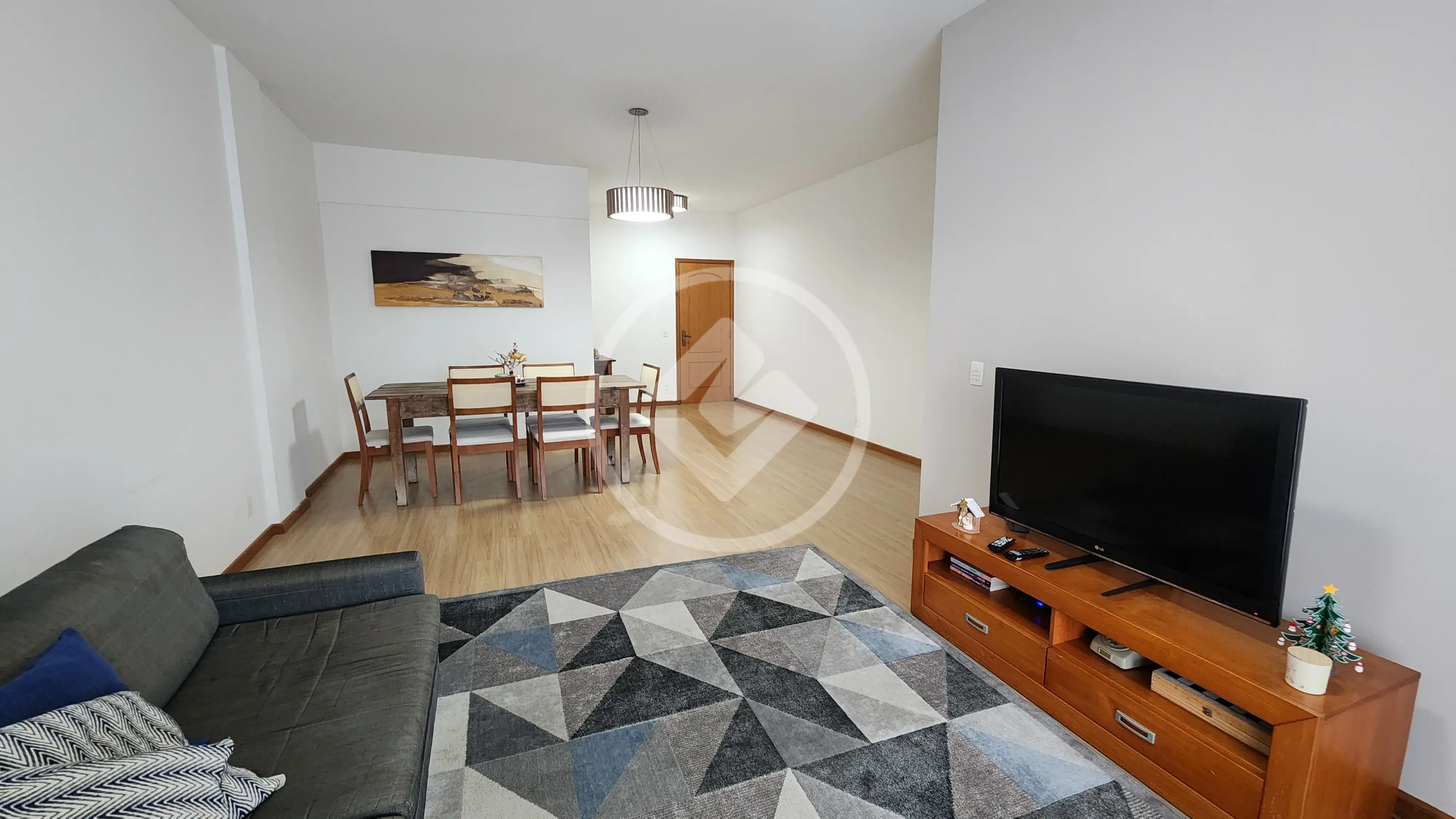 Imagem 4 - Apartamento em Alto, Teresópolis - RJ