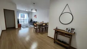 Apartamento Alto, Teresópolis - RJ — foto 1