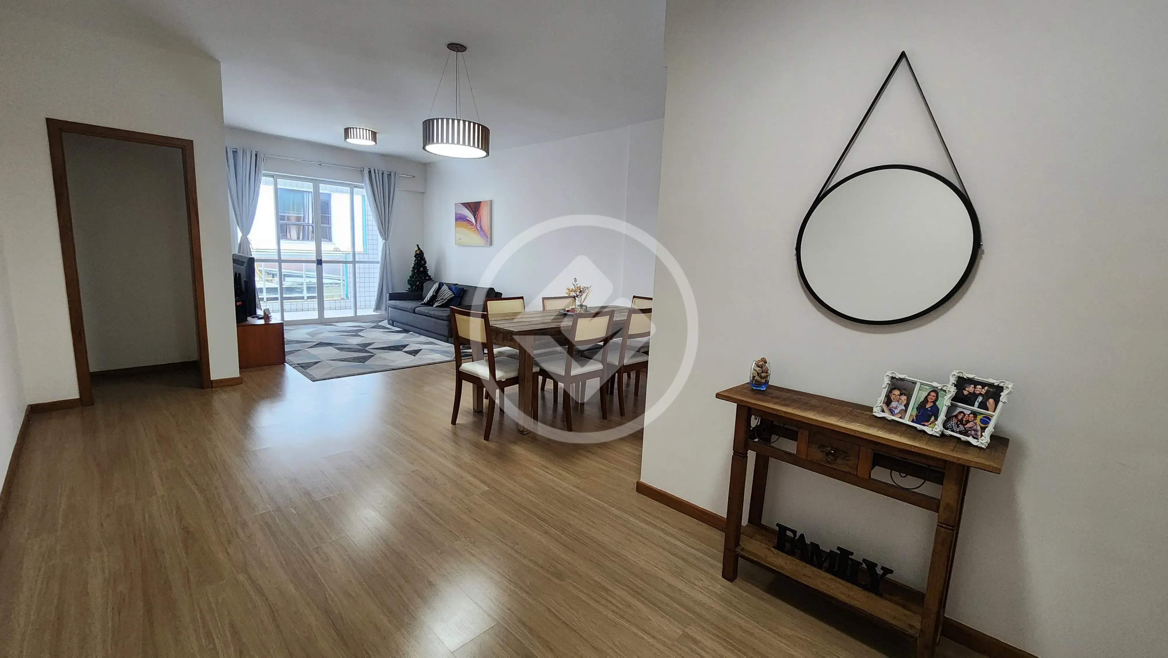 Imagem 1 - Apartamento em Alto, Teresópolis - RJ