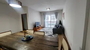 Apartamento Alto, Teresópolis - RJ — foto 2