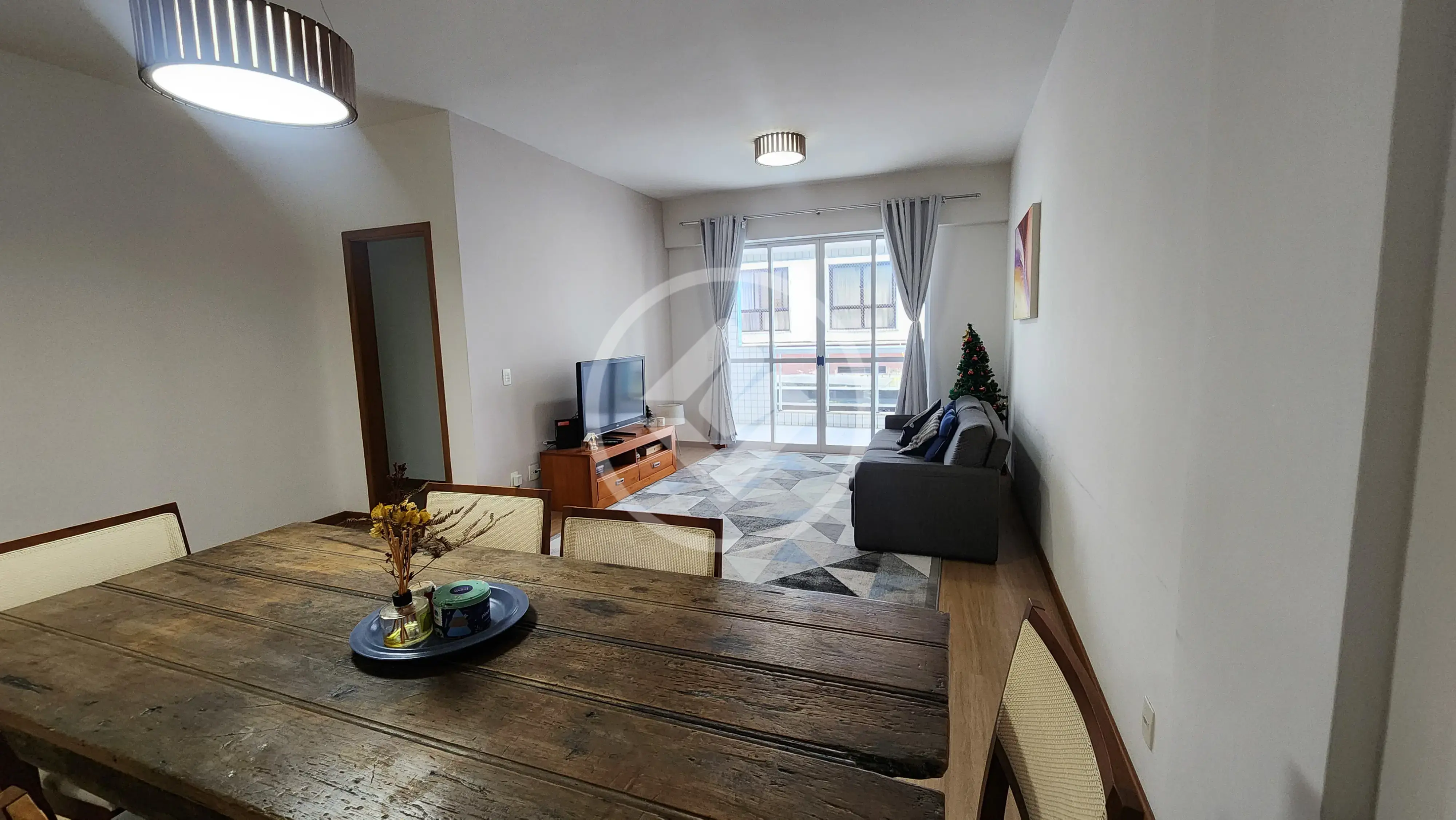 Imagem 1 - Apartamento em Alto, Teresópolis - RJ