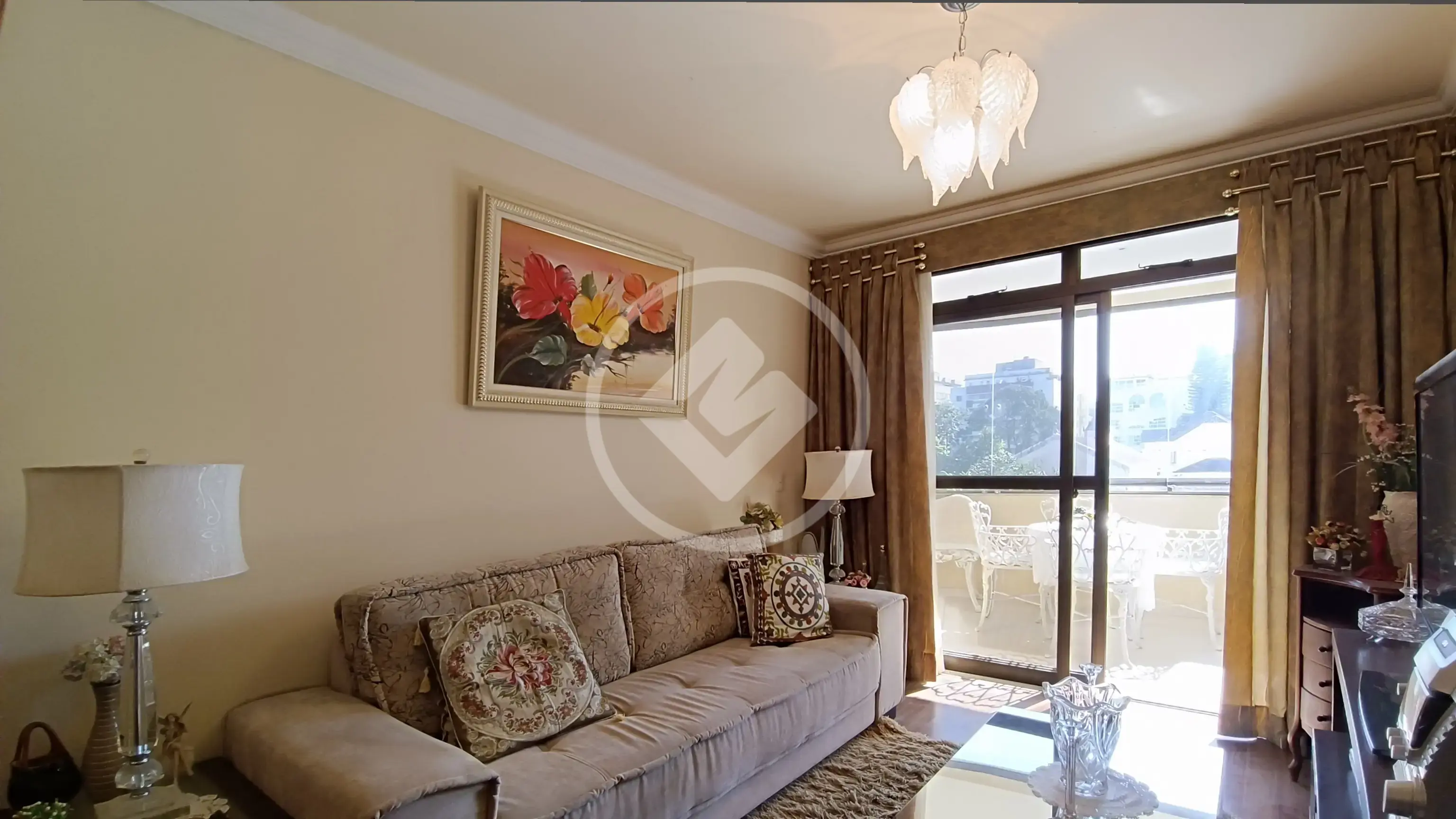 Imagem 4 - Apartamento em Alto, Teresópolis - RJ