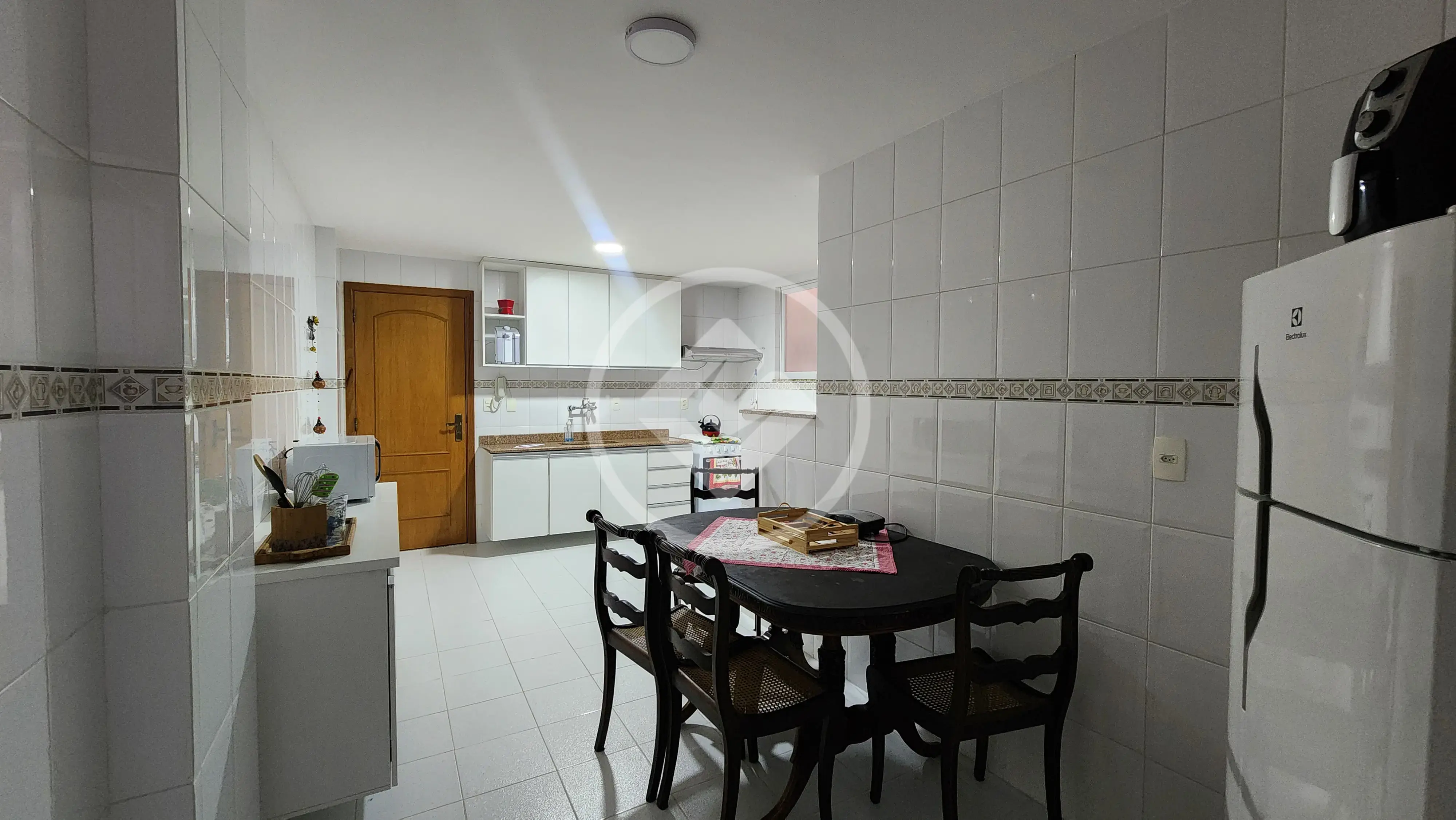 Imagem 6 - Apartamento em Alto, Teresópolis - RJ