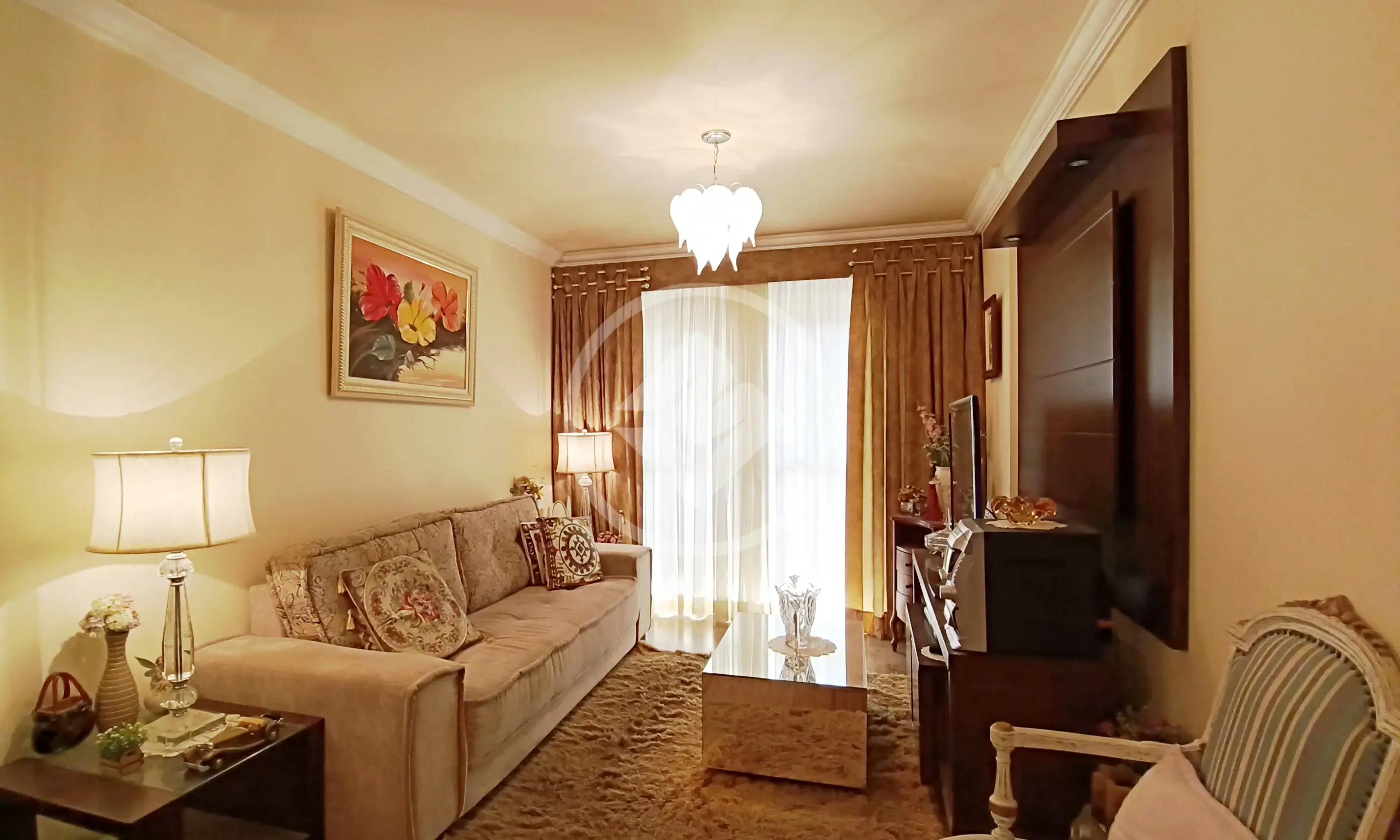 Imagem 2 - Apartamento em Alto, Teresópolis - RJ