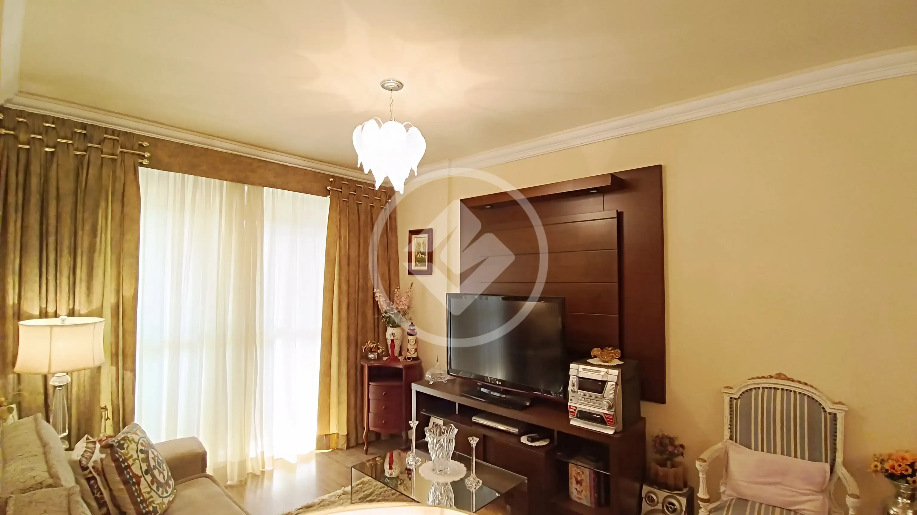 Imagem 3 - Apartamento em Alto, Teresópolis - RJ