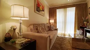 Apartamento Alto, Teresópolis - RJ — foto 2