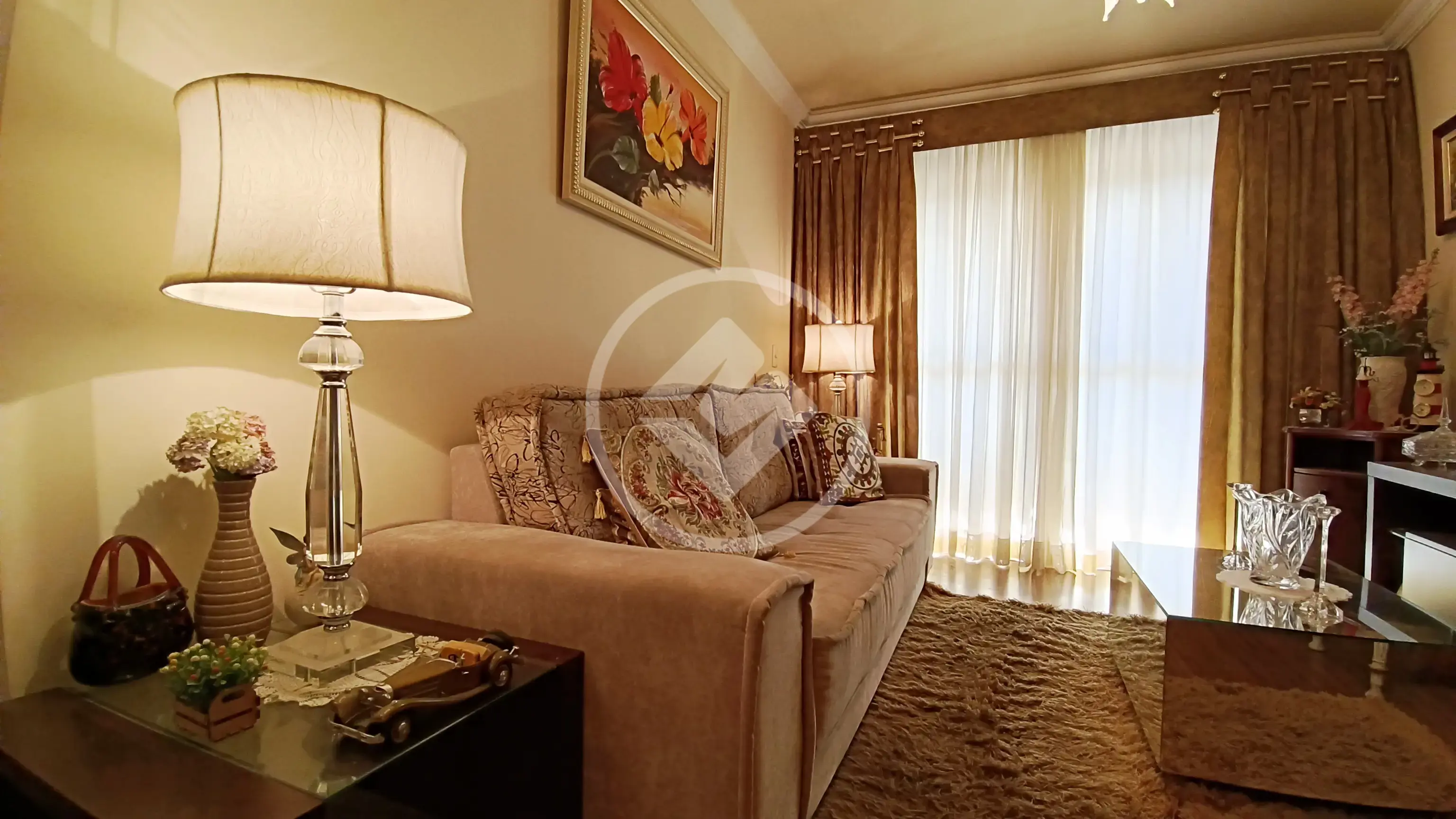 Imagem 1 - Apartamento em Alto, Teresópolis - RJ