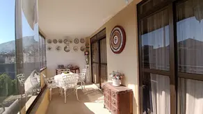 Apartamento Alto, Teresópolis - RJ — foto 1