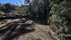 Terreno Condomínio Carlos Guinle, Teresópolis - RJ — foto 1