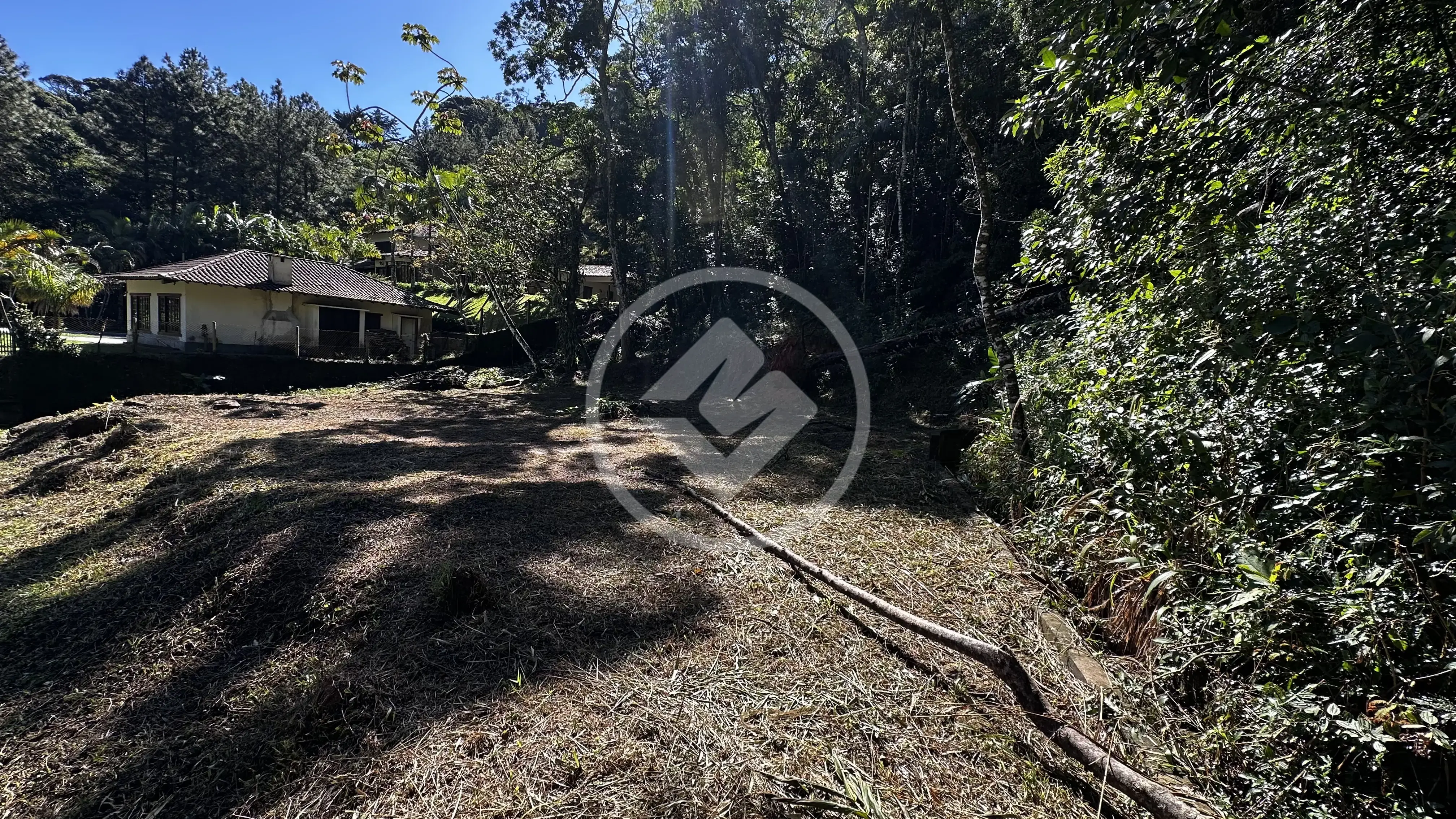 Imagem 1 - Terreno Condomínio em Carlos Guinle, Teresópolis - RJ
