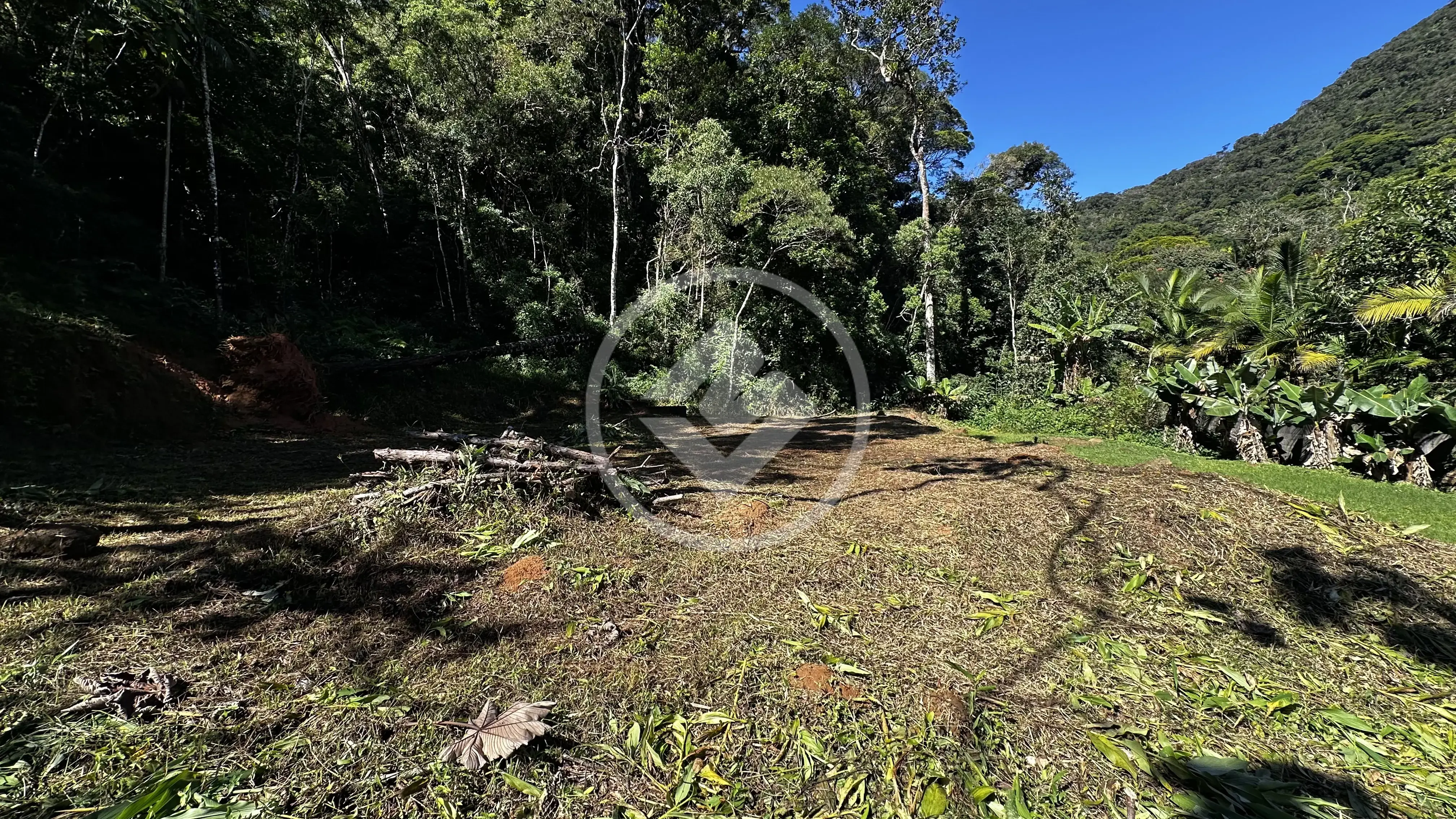 Imagem 1 - Terreno Condomínio em Carlos Guinle, Teresópolis - RJ