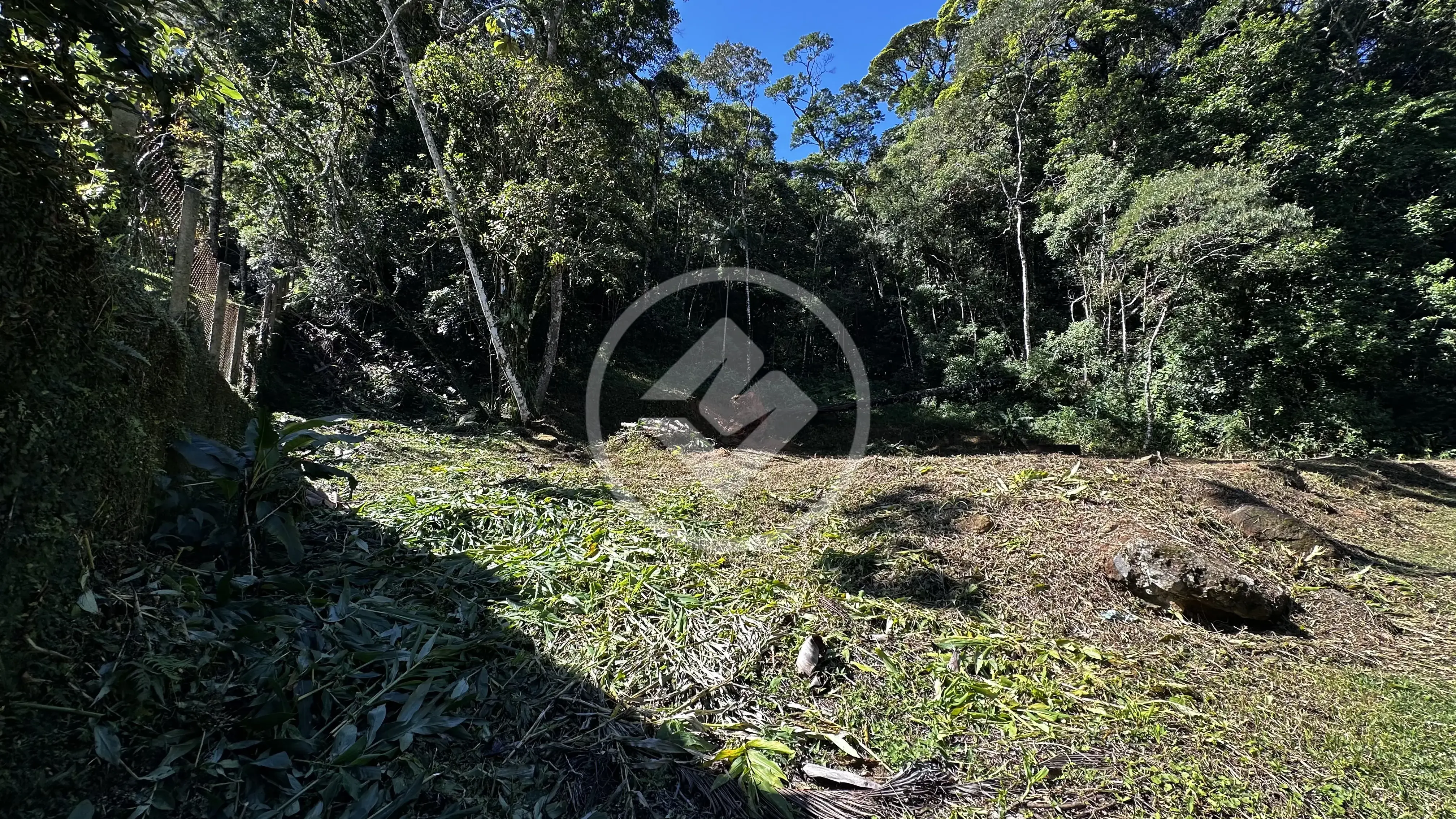 Imagem 2 - Terreno Condomínio em Carlos Guinle, Teresópolis - RJ