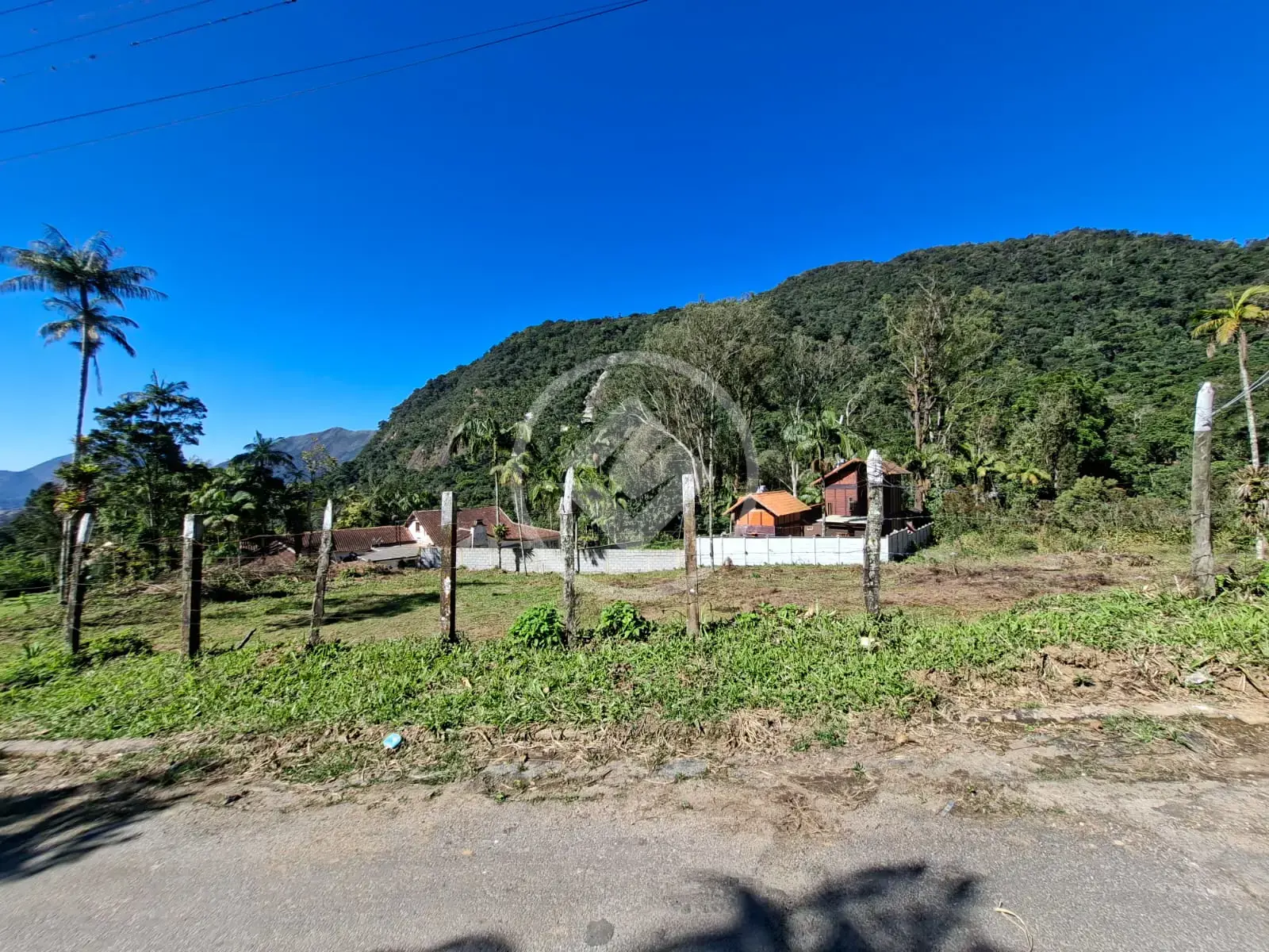 Imagem 1 - Terreno em Granja Guarani, Teresópolis - RJ
