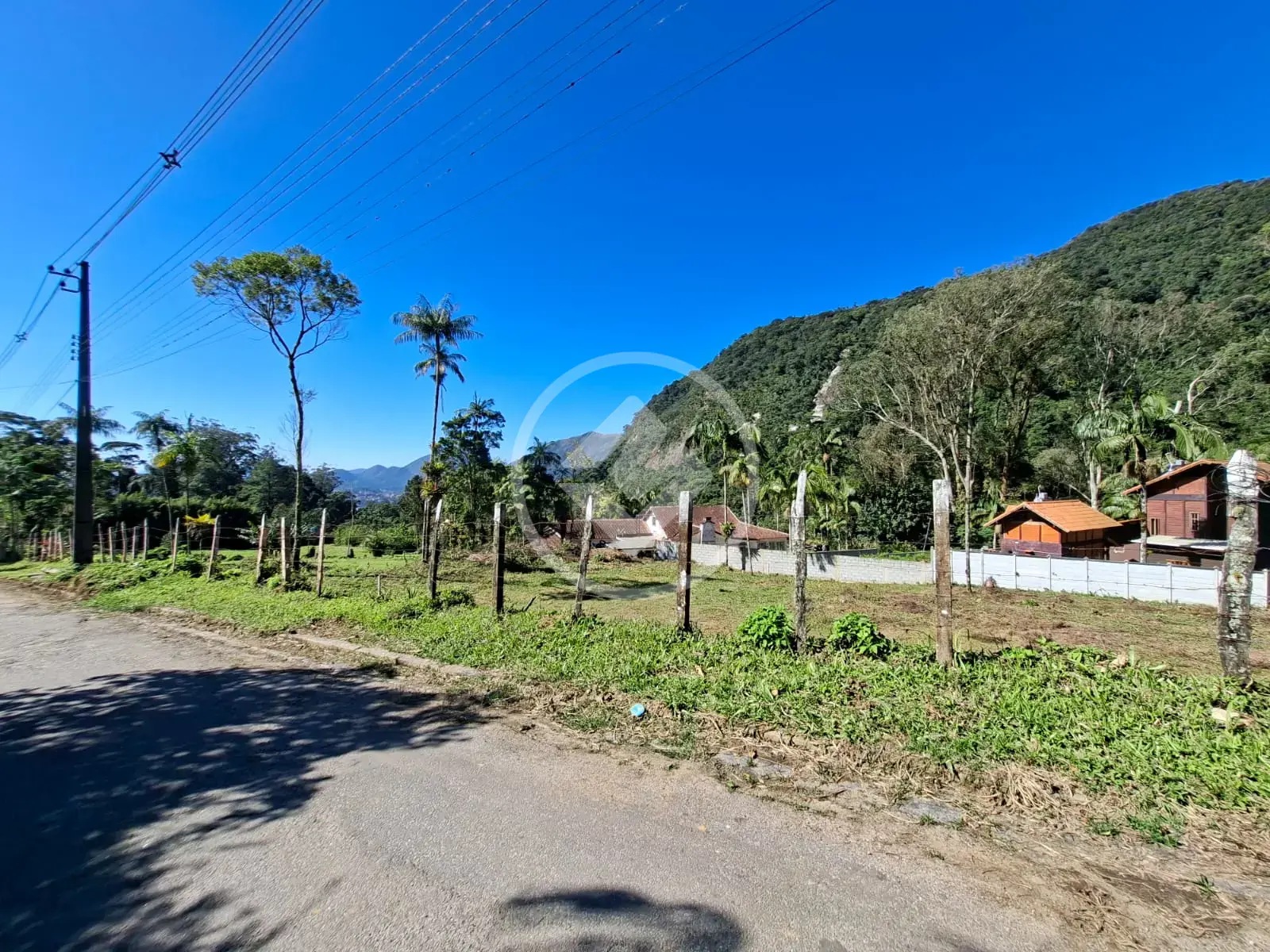 Imagem 1 - Terreno em Granja Guarani, Teresópolis - RJ
